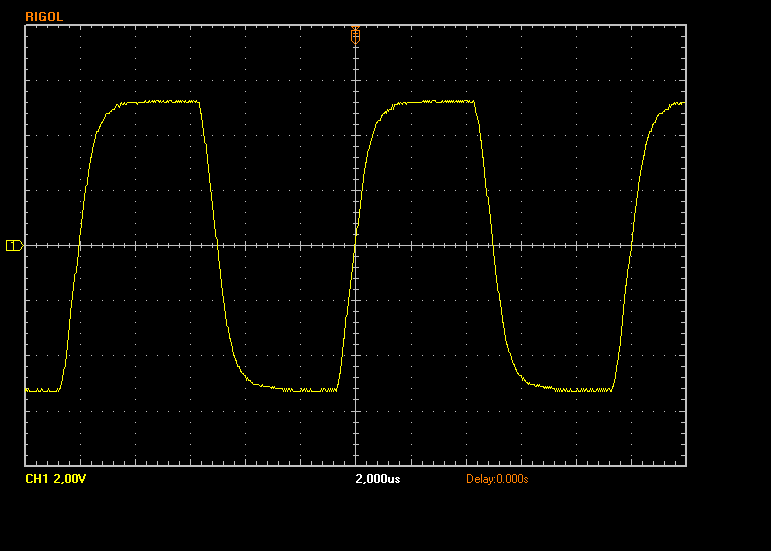 HQQF 100kHz