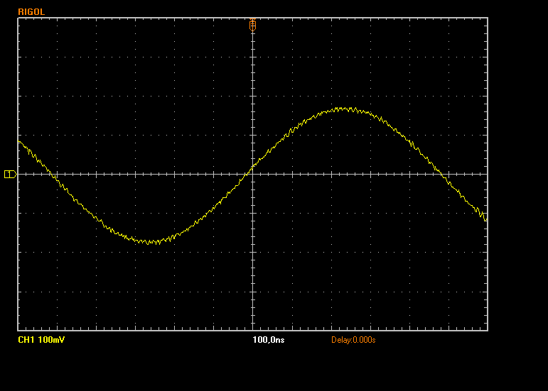 HQQF 1Mhz