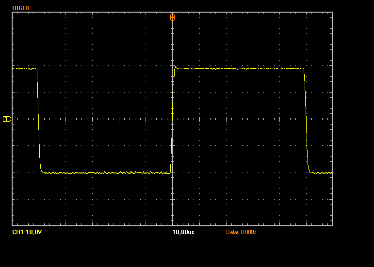 HQQF 10kHz