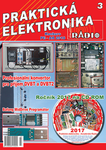 Hi-Fi zesilovače III. tisíciletí: Zesilovače bez celkové zpětné vazby. Zesilovače řady HQQF-55-51X (2)  s. 25